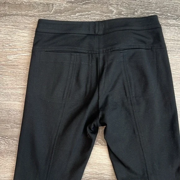 Vince Black Legging Skinny Pants Trousers 2 - Picture 11 of 11